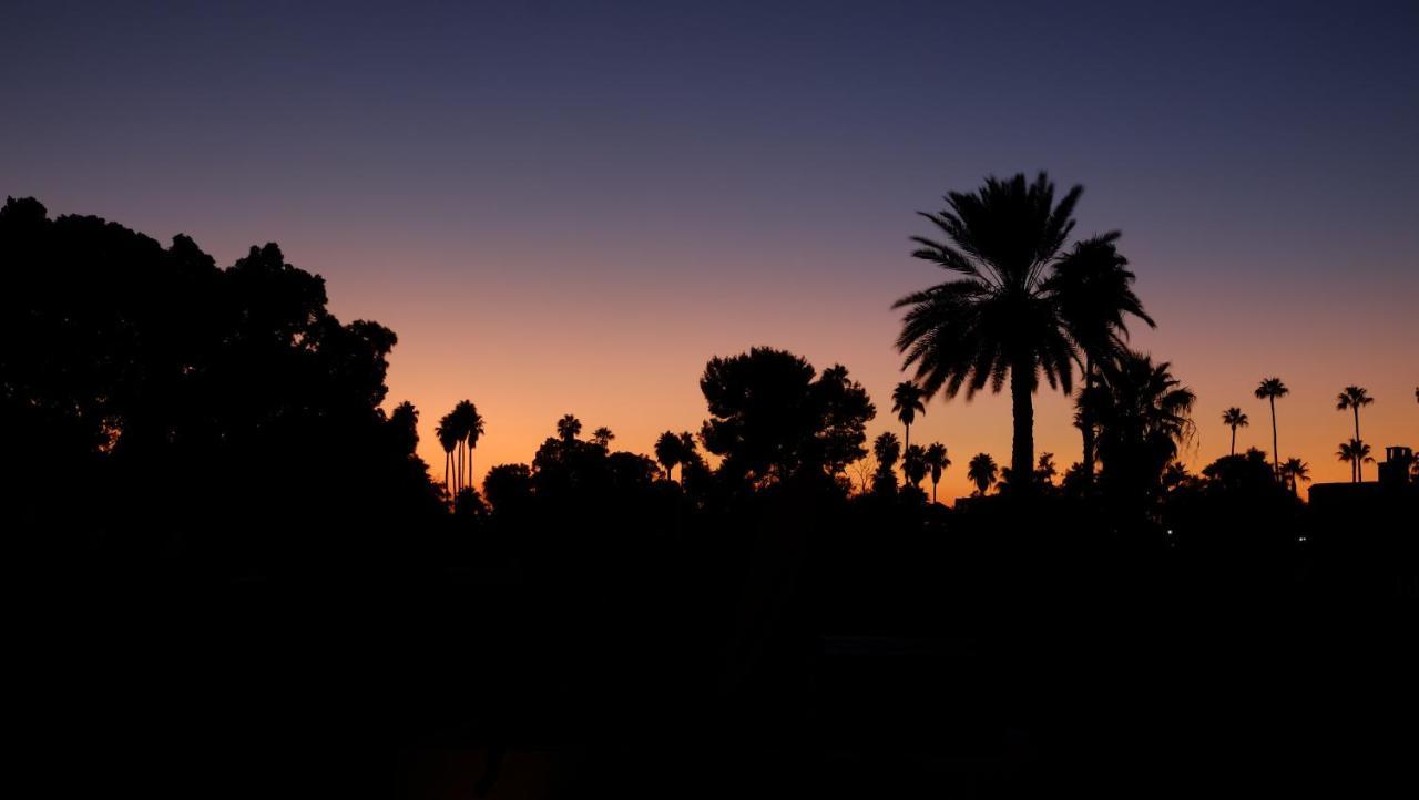 Riad Nafis Marrakesh Exterior photo